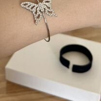 Браслет Swarovski, оригинал, Тель-Авив