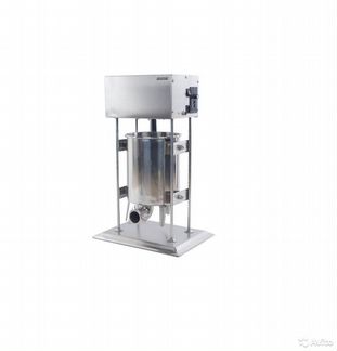 Шприц колбасный электрический 10,15,20,25л