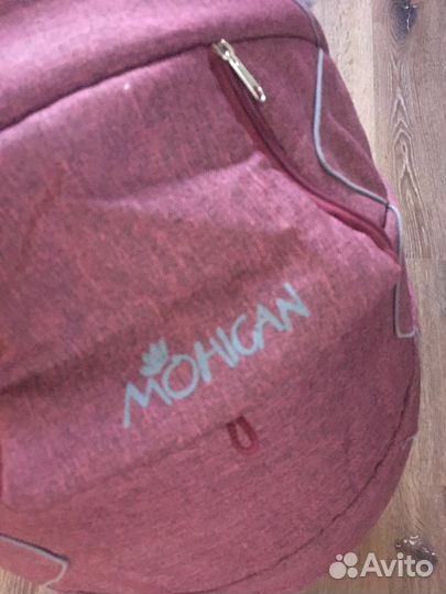 Переноска от коляски Mohican