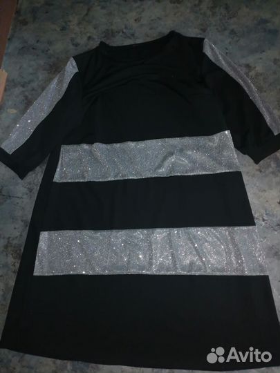 Платье женское56