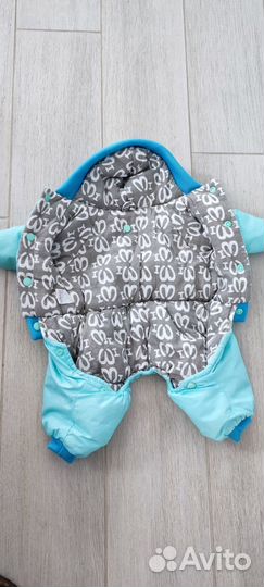 Одежда для животных