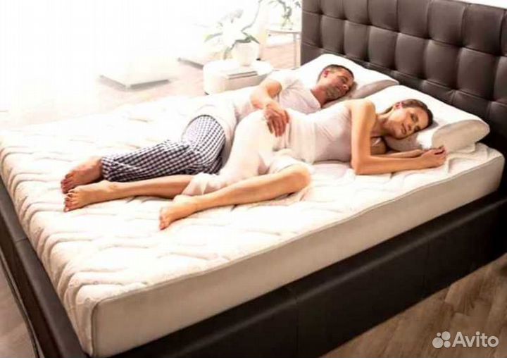 Матрас ортопедический