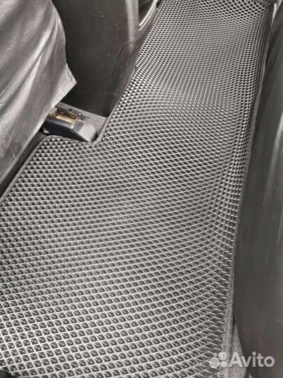 Коврики EVA в ваш авто