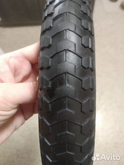 Камера колеса покрышки