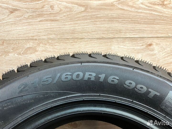 Белшина Бел-257 215/60 R16 99T