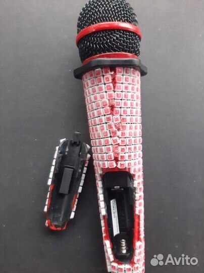 Радиосистема akg