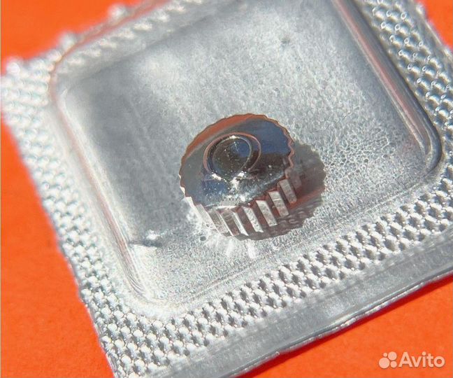 Заводная головка Omega Speedmaster 42mm Оригинал