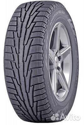 Nokian Tyres Nordman RS2 195/60 R15 92R