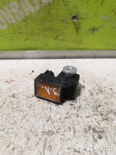 Датчик AIR BAG Рено Меган 2