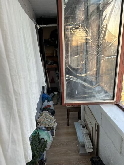 2-к. квартира, 45,7 м², 7/9 эт.