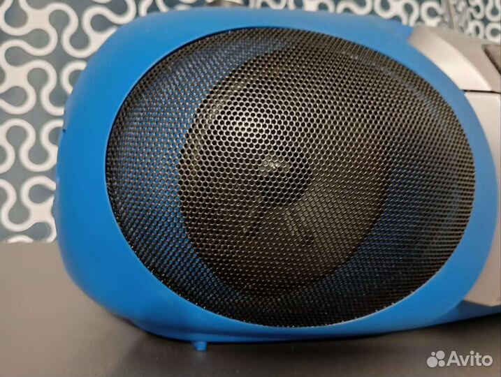 Магнитола Grundig RR 316