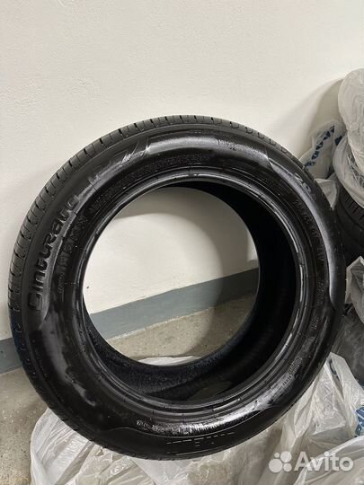 Pirelli Cinturato P7 205/55 R16 91V