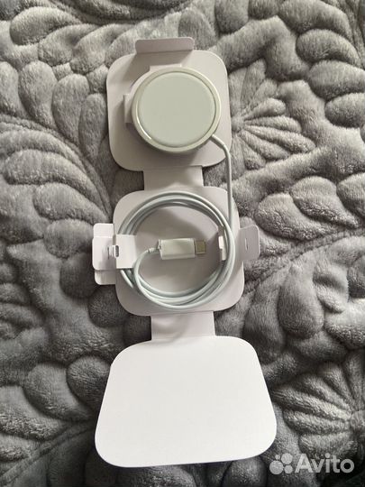Magsafe charger