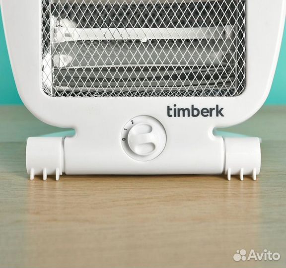 Инфракрасный обогреватель новый