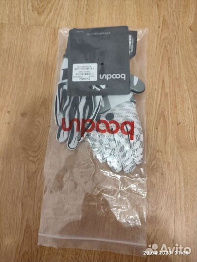 Перчатки для регби.размер S