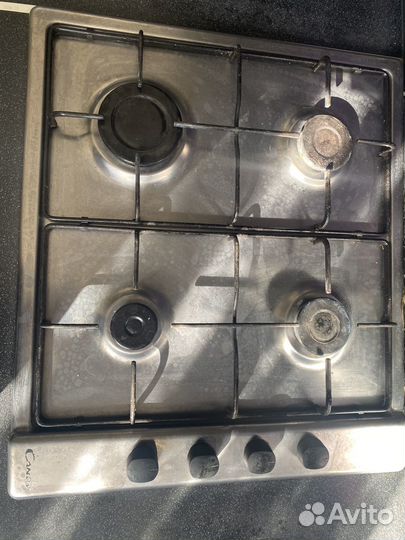 Варочная панель