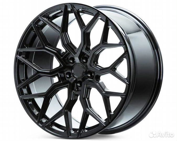 Кованые диски R21 BMW 5 6GT 7 8 Mercedes S наличие