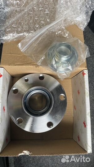 Ступичный подшипник Alfa Romeo 147, 156