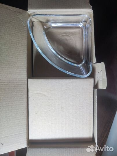 Набор салатников