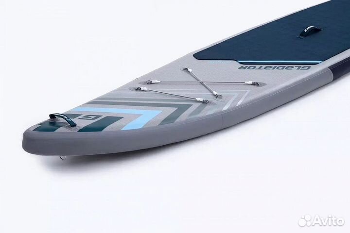 SUP Board gladiator / гладиатор OR12.6LT