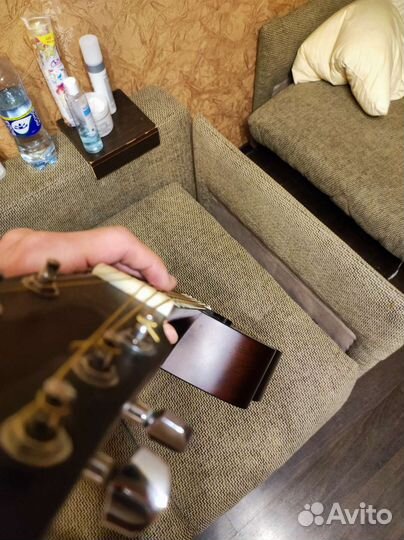 Гитара sigma GJM-SGE