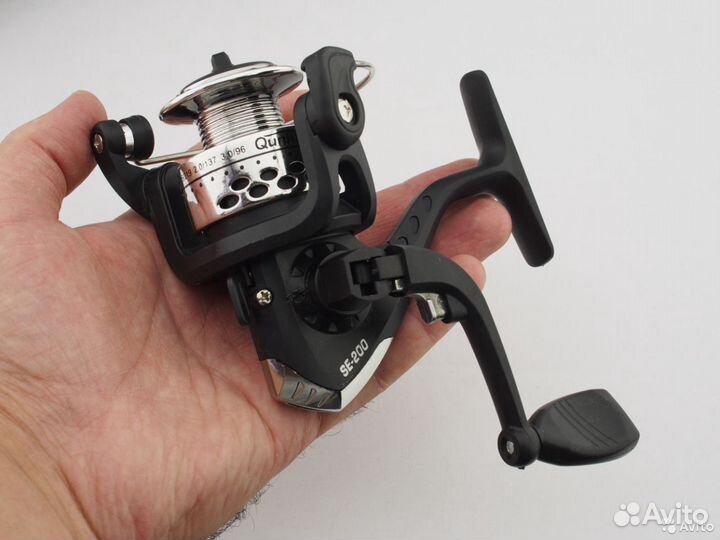 Катушка SY200 безынерционная