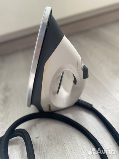 Насадка утюг для парогенератора Karcher