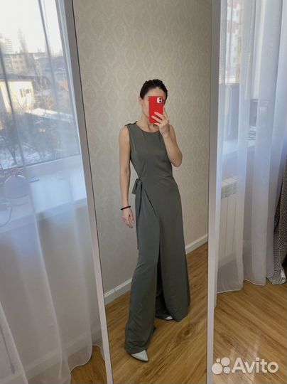 Комбинезон женский летний 42