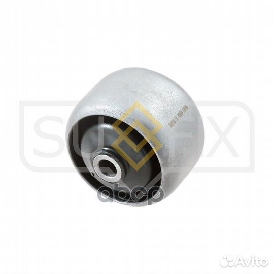 Сайлентблок балки моста зад прав/лев SL1933