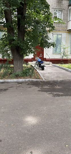 2-к. квартира, 42,5 м², 4/5 эт.