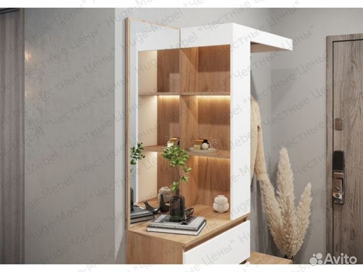 Мебель в прихожую