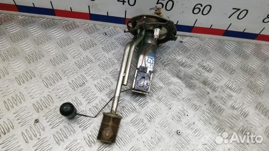 Датчик уровня топлива mitsubishi L200 K4T (GEA16M8