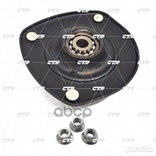Опора амортизатора CTR GA0053 (cmkd-11) 96225