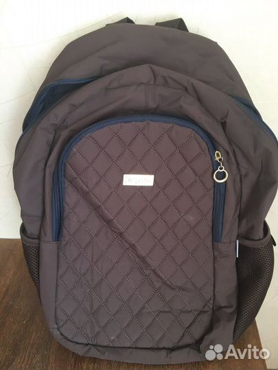 Рюкзаки школьные Grizzly