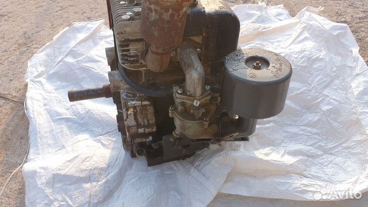 Продам двигатель дм-1