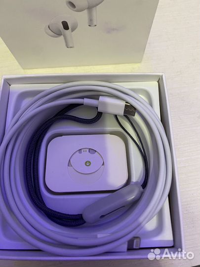 Наушники беспроводные