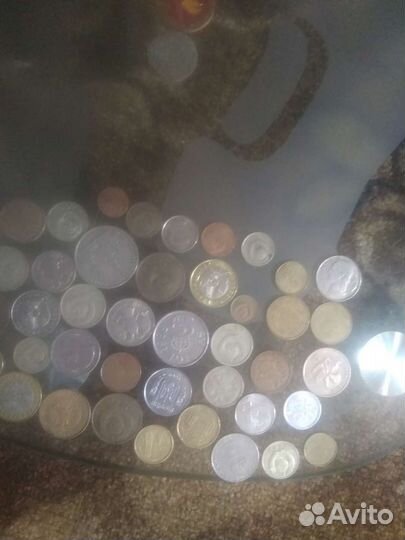 Монеты юбилейные