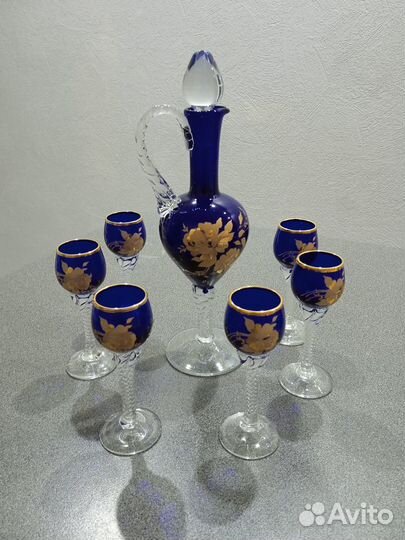 Набор ручной работы