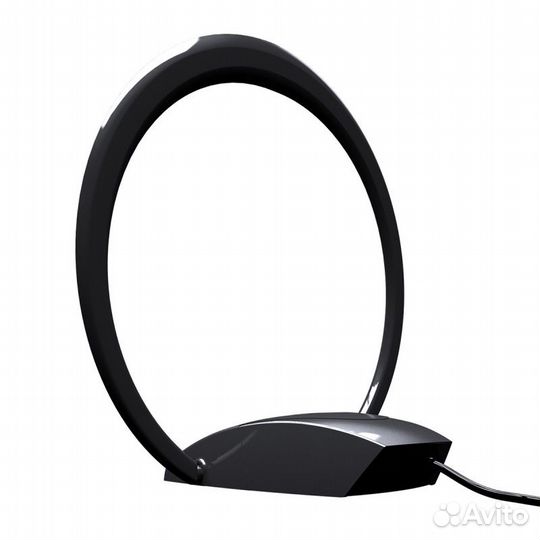 Антенна TV рэмо BAS-5150-5V Активная