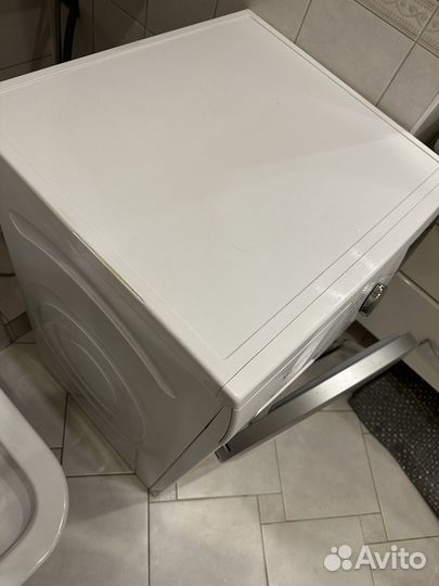 Siemens стиральная машина