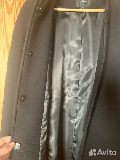Пальто женское демисезонное 46 48