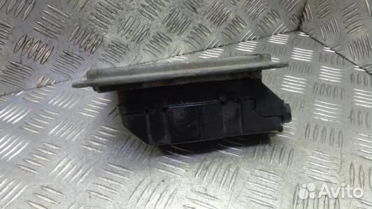 Блок управления двигателем ford focus 2 (8LV27PF01