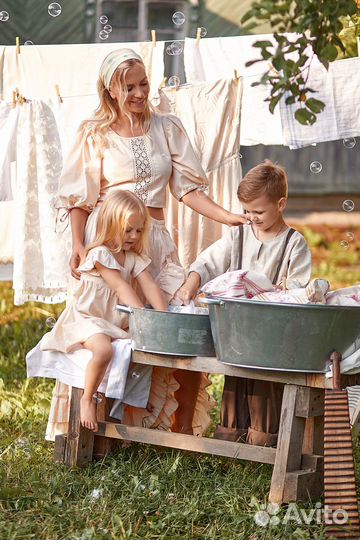 Фотосессия в студии / Услуги фотографа