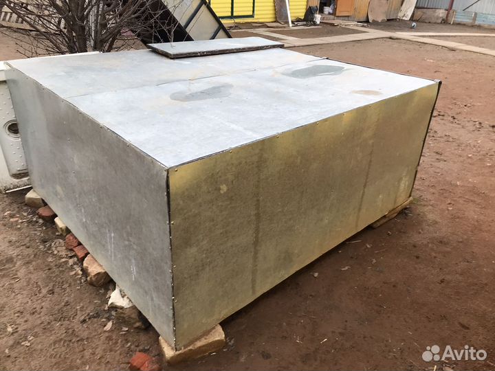 Кунг для вис