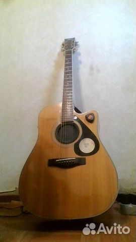 Электроакустика ямаха