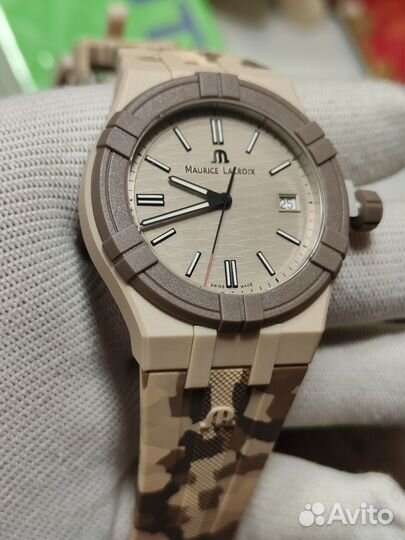 Maurice Lacroix AI2008-ijjiz-000-0 aikon tide