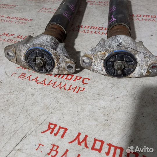 Амортизатор подвески задний Mazda 3 BL седан PE