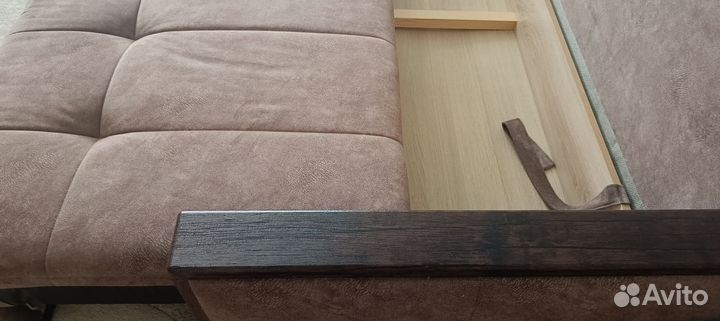 Большой угловой диван модульный бу