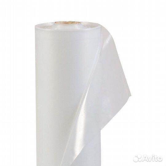 Плёнка полиэтиленовая
