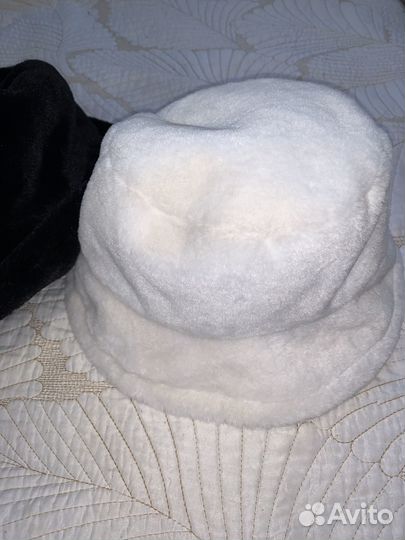 Панама зимняя новая